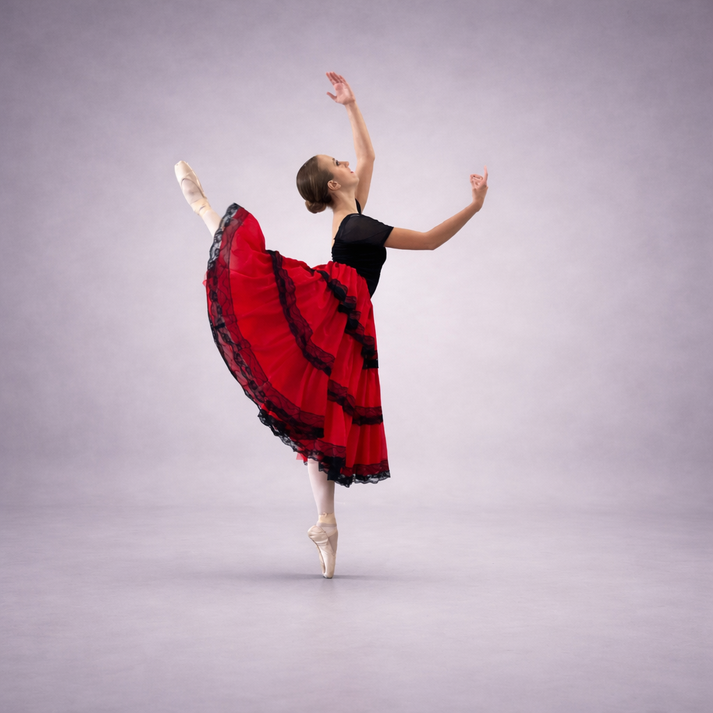 Trial Classes at Northern Institute of Dance