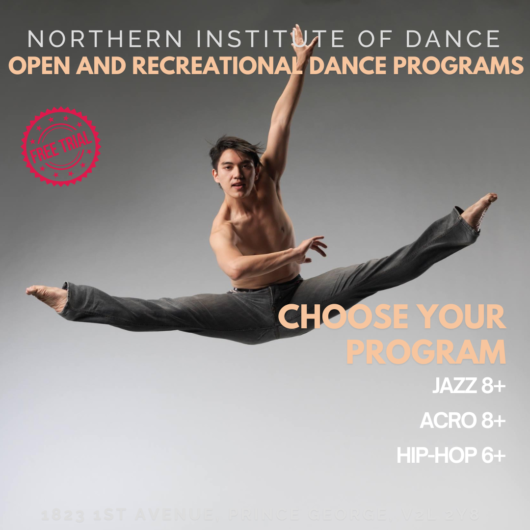 Open and Recreational Classes
