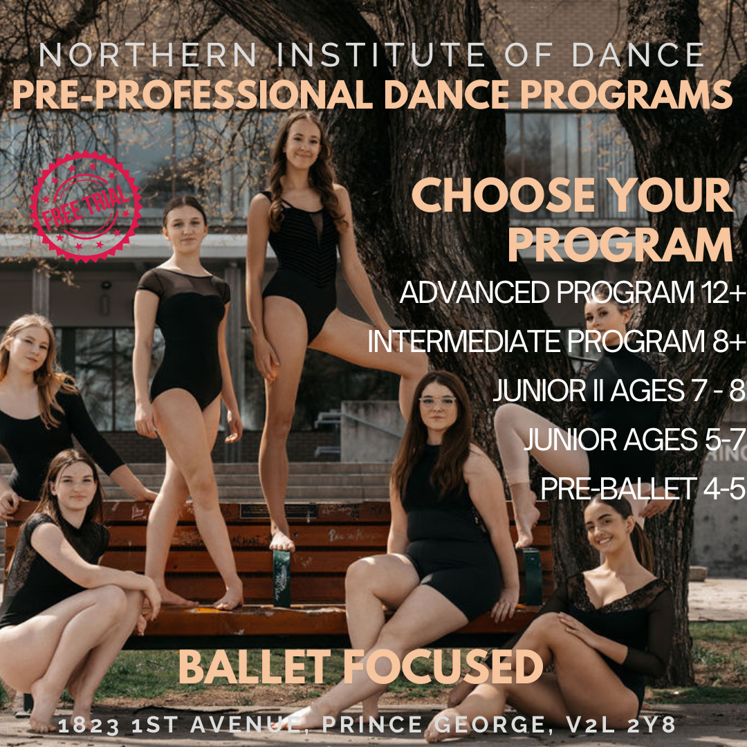 Pre-Professional Dance Programs
