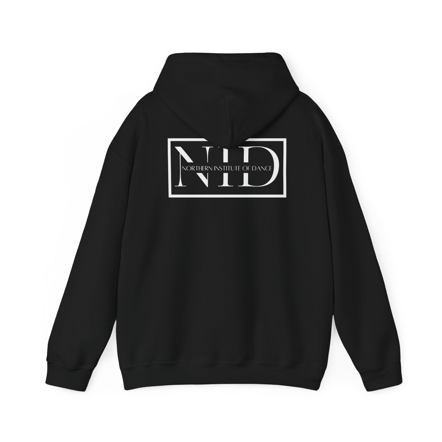 NID Hooded Sweatshirt