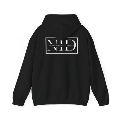 NID Hooded Sweatshirt