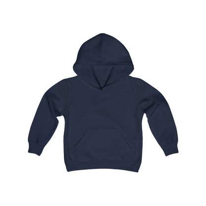 NID Youth Hooded Sweatshirt