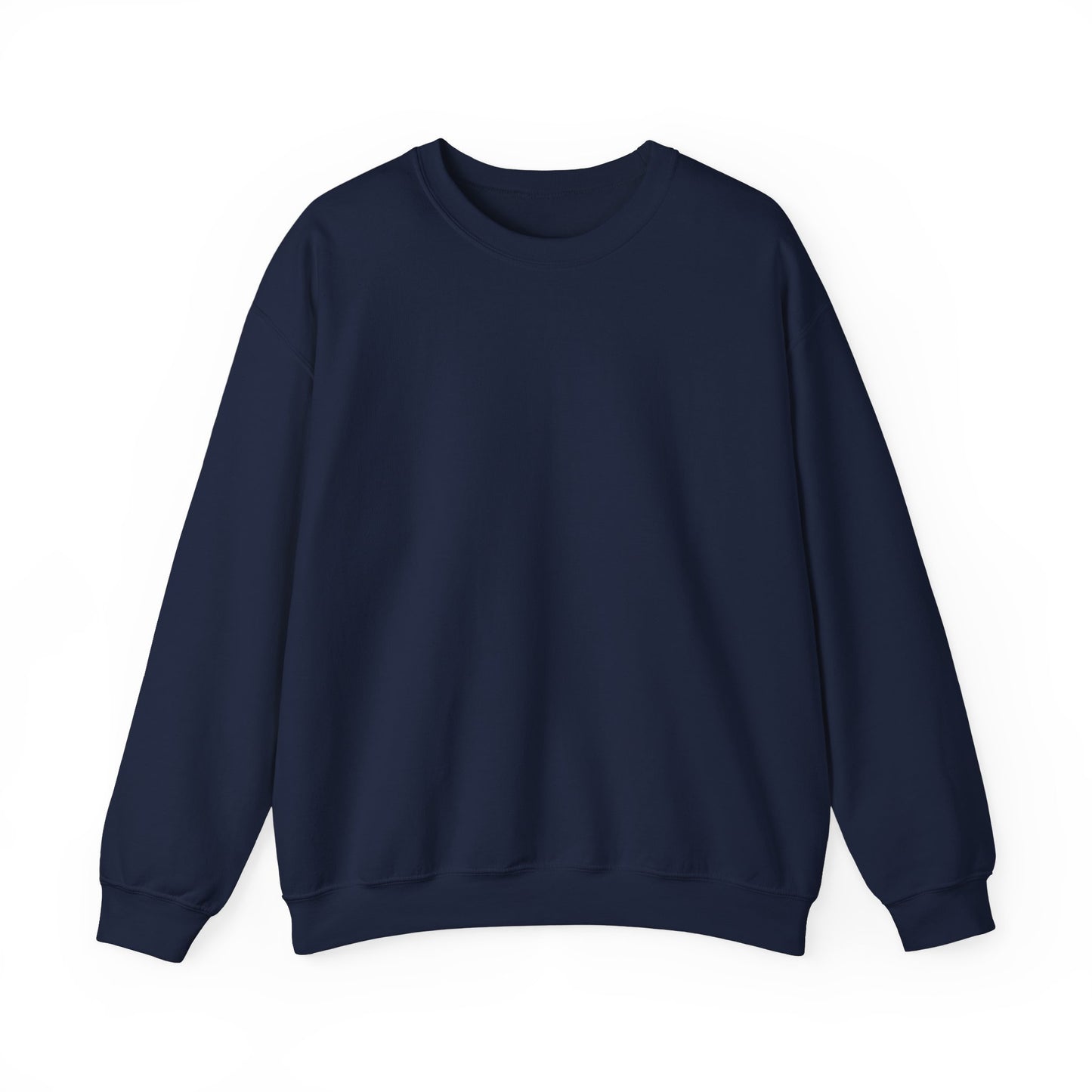 Adult NID Crewneck Sweatshirt