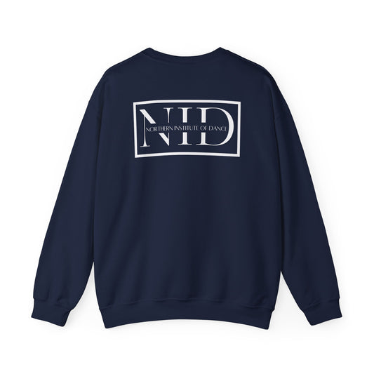 NID Crewneck Sweatshirt