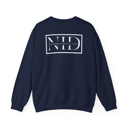 Adult NID Crewneck Sweatshirt