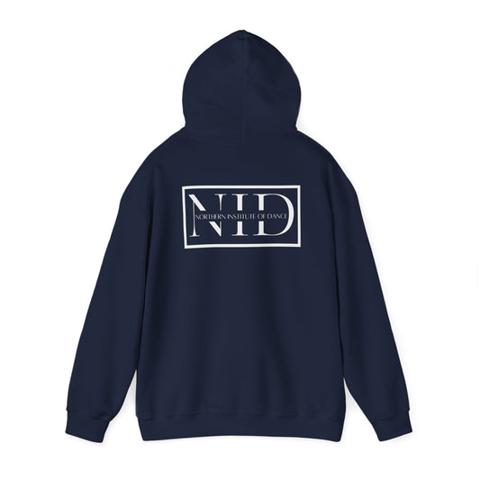 NID Hooded Sweatshirt