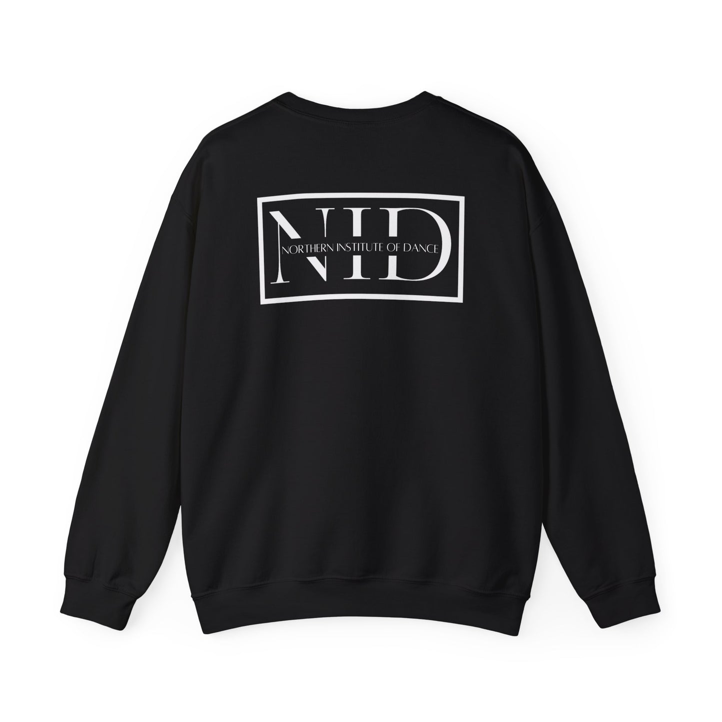 Adult NID Crewneck Sweatshirt