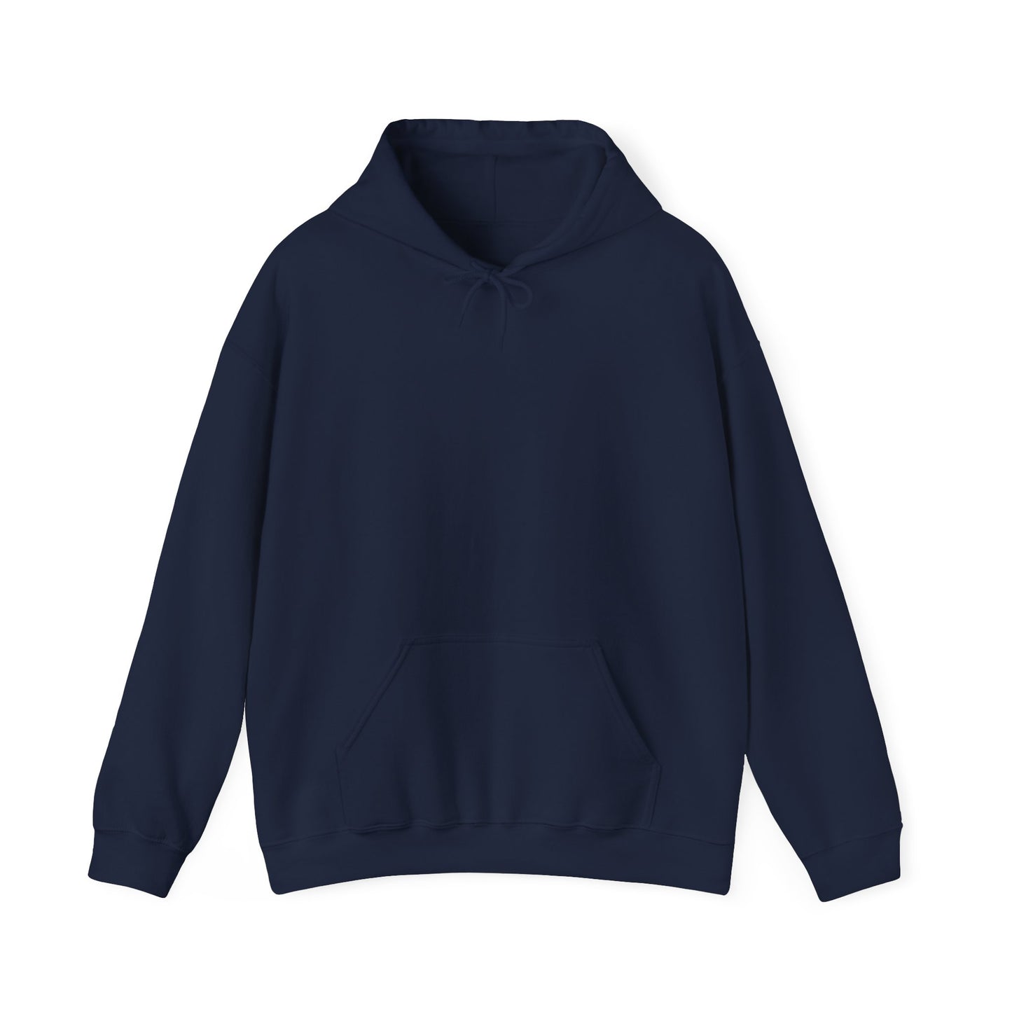 NID Hooded Sweatshirt