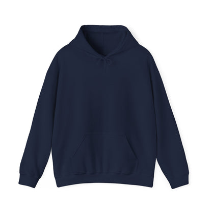 NID Hooded Sweatshirt