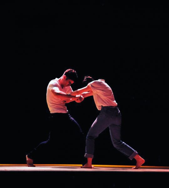 <p>Inspiring Journeys — From Our Students to You</p>