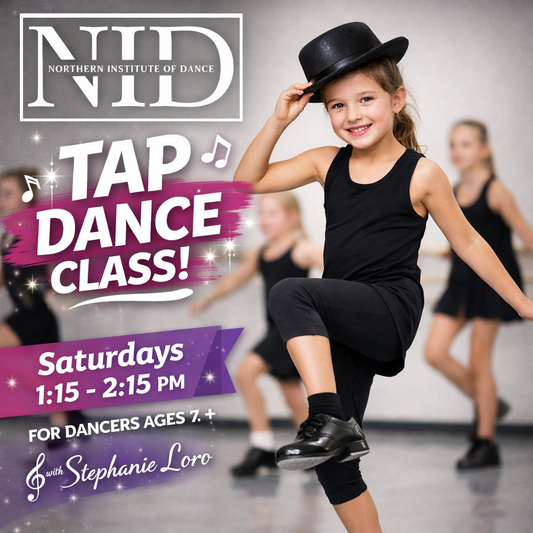 Tap class 7+