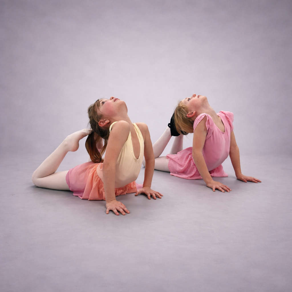 2026 July 6th - July 18th Summer Program