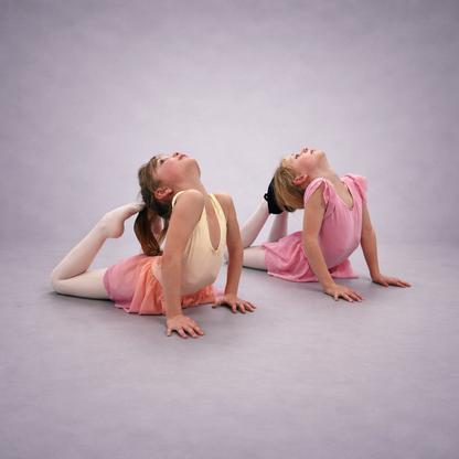 2026 July 6th - July 18th Summer Program