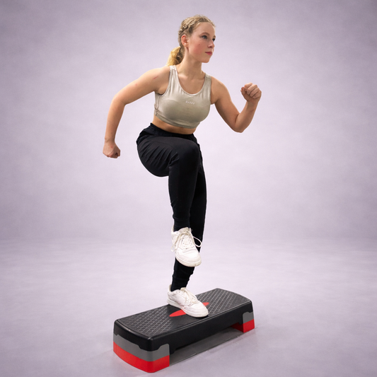 Aerobic Dance Classes