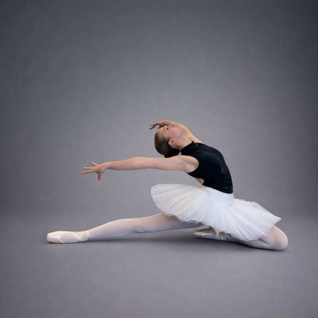 Trial Classes at Northern Institute of Dance