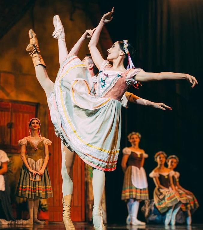 <p>Inspiring Journeys — From Our Students to You</p>