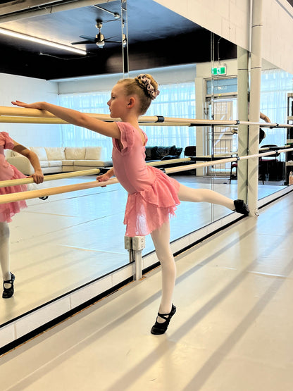 Recreational Ballet Ages 6 - 7 Saturday