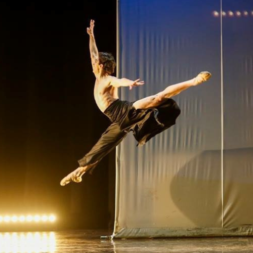 <p>Inspiring Journeys — From Our Students to You</p>