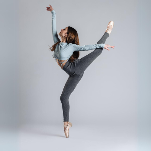 <p>Inspiring Journeys — From Our Students to You</p>