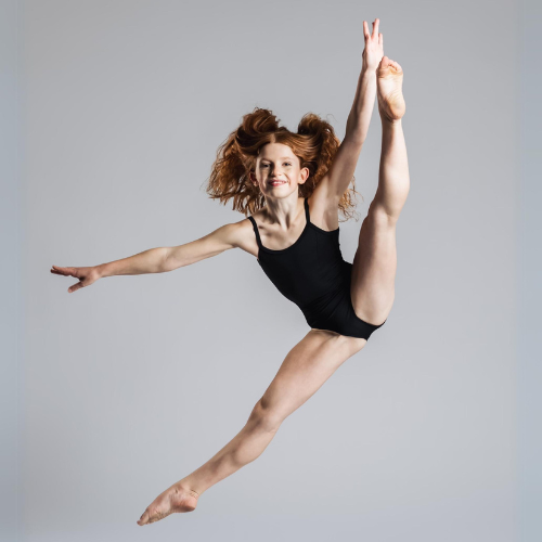 <p>Inspiring Journeys — From Our Students to You</p>